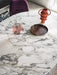 Barone Extendable Round Marble/Ceramic Table - MyConcept Hong Kong