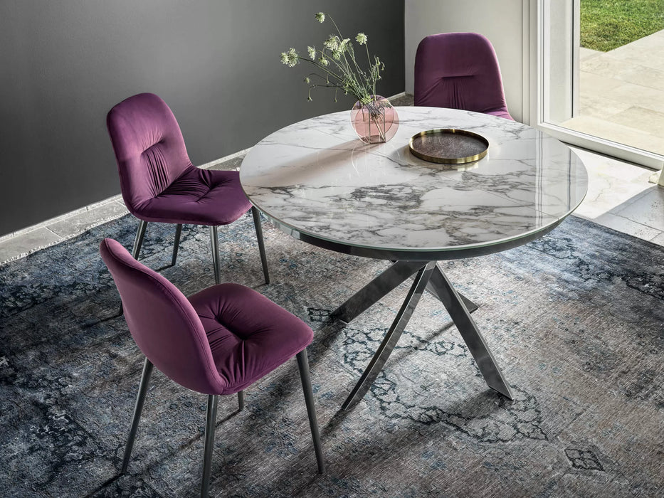 Chantal Chair