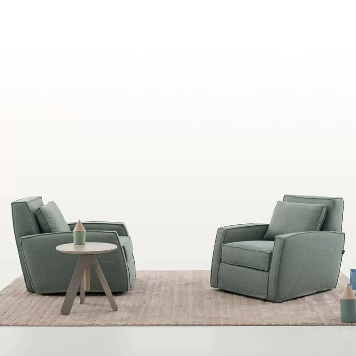 Basalto Coffee Table - MyConcept Hong Kong