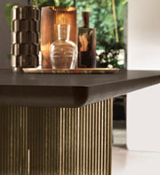 Big Wave Table - MyConcept Hong Kong