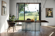 Big Wave Table - MyConcept Hong Kong