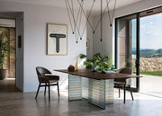 Big Wave Table - MyConcept Hong Kong