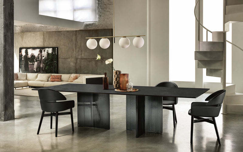 Big Wave Table - MyConcept Hong Kong