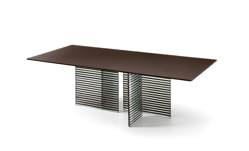 Big Wave Table - MyConcept Hong Kong