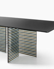 Big Wave Table - MyConcept Hong Kong