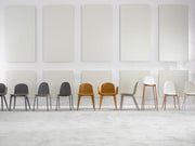 Chair BOB WOOD COMBI - MyConcept Hong Kong