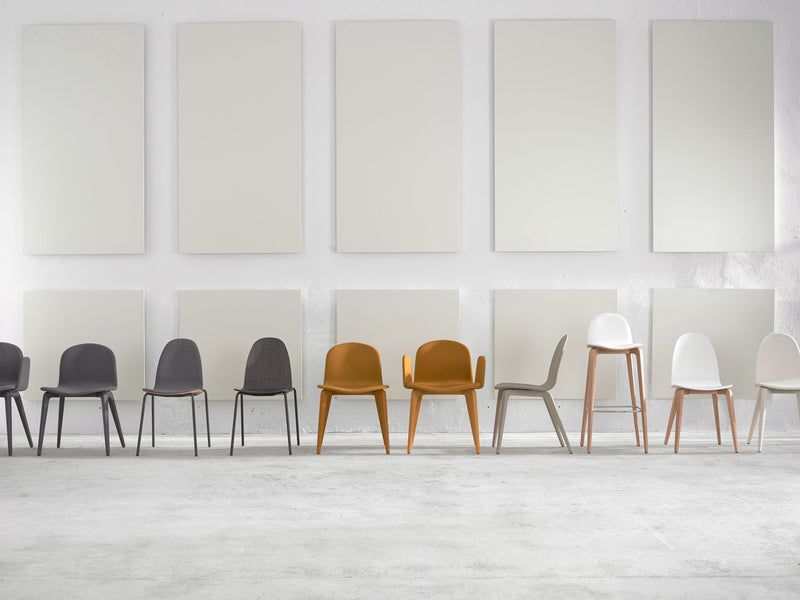 Chair BOB WOOD COMBI - MyConcept Hong Kong