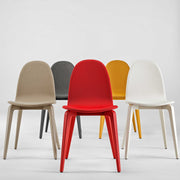 Chair BOB WOOD COMBI - MyConcept Hong Kong