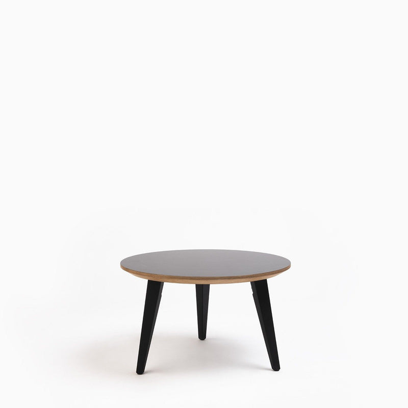 Low Table BOB Round - MyConcept Hong Kong