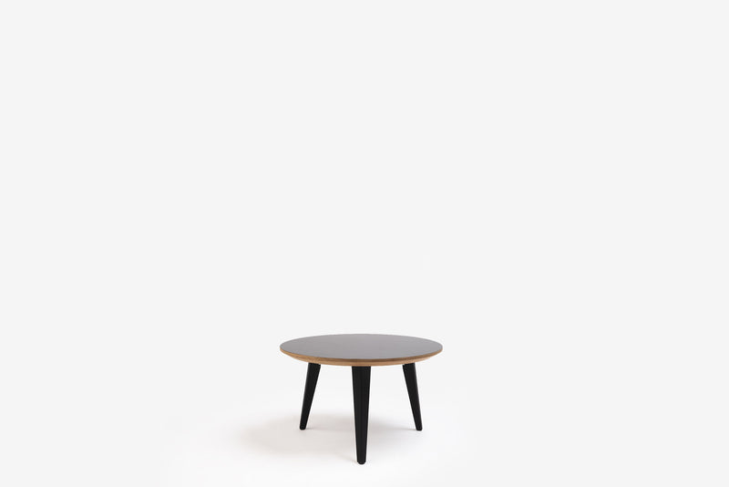 Low Table BOB Round - MyConcept Hong Kong