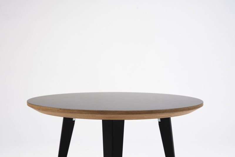 Low Table BOB Round - MyConcept Hong Kong