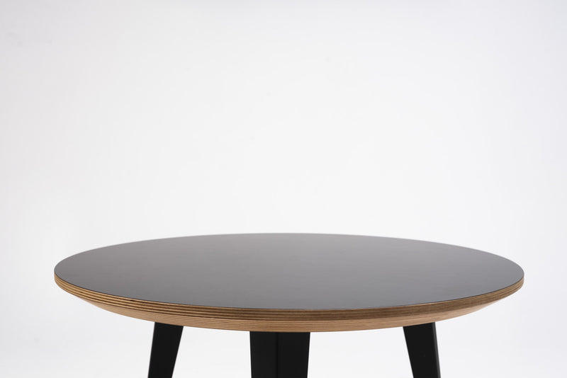 Low Table BOB Round - MyConcept Hong Kong