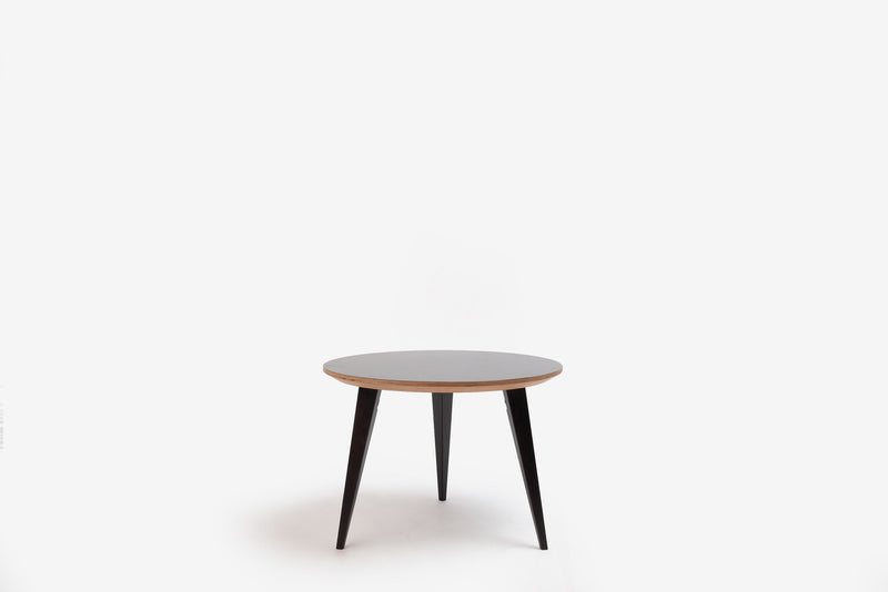 Low Table BOB Round - MyConcept Hong Kong