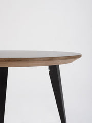 Low Table BOB Round - MyConcept Hong Kong