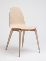 Chair BOB WOOD - MyConcept Hong Kong