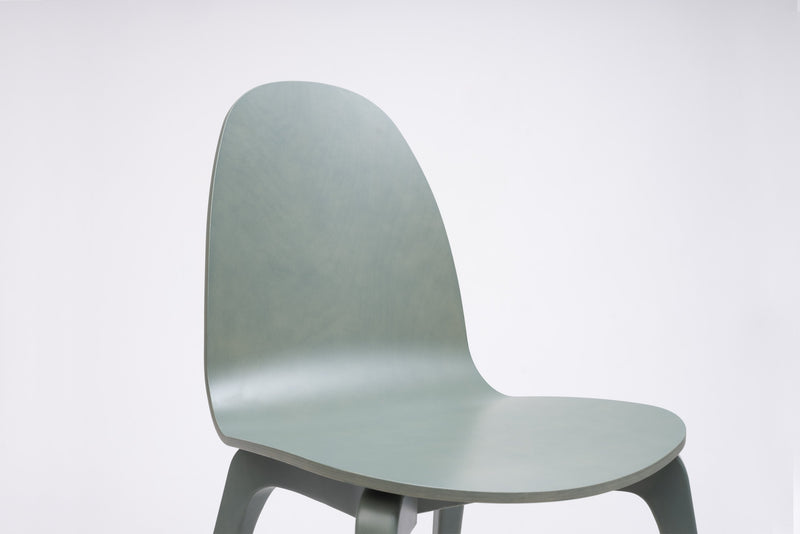 Chair BOB WOOD - MyConcept Hong Kong
