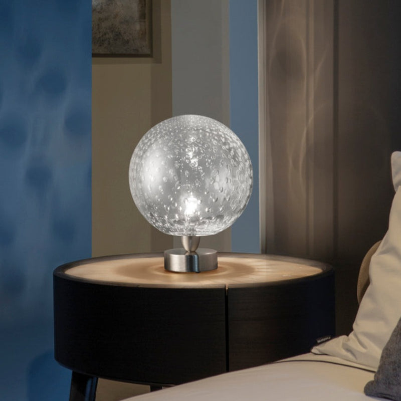 BOLLE Table Lamp - MyConcept Hong Kong