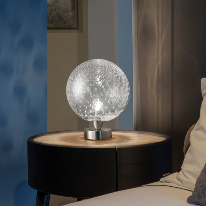 BOLLE Table Lamp