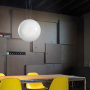 BOLLE Suspension Lamp - MyConcept Hong Kong