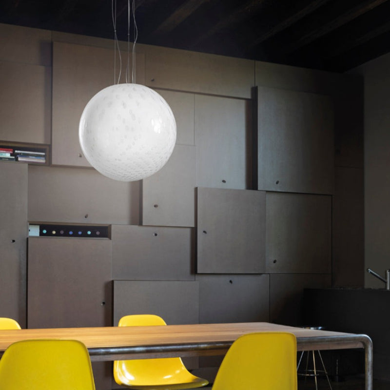 BOLLE Suspension Lamp - MyConcept Hong Kong