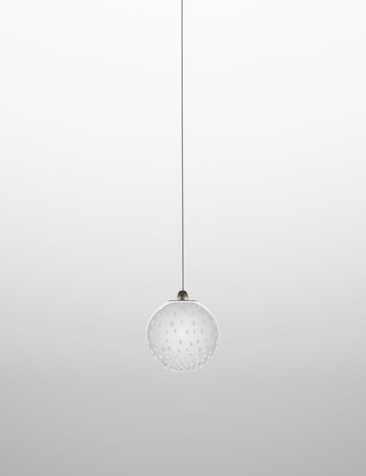 BOLLE Suspension Lamp - MyConcept Hong Kong