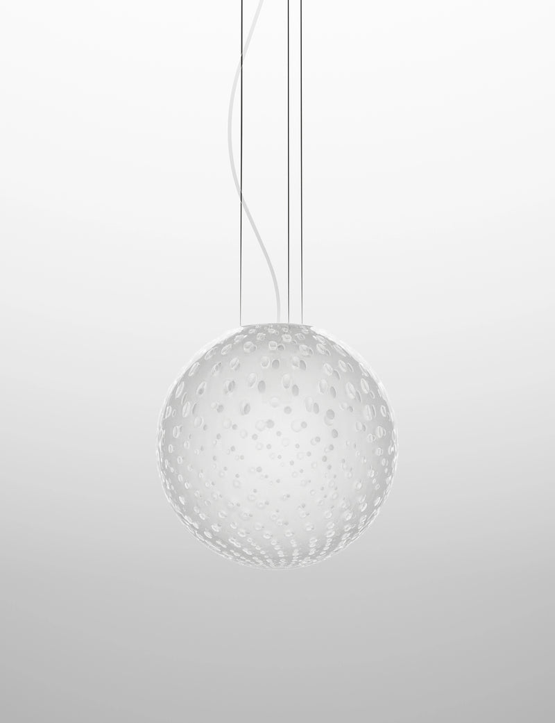 BOLLE Suspension Lamp - MyConcept Hong Kong