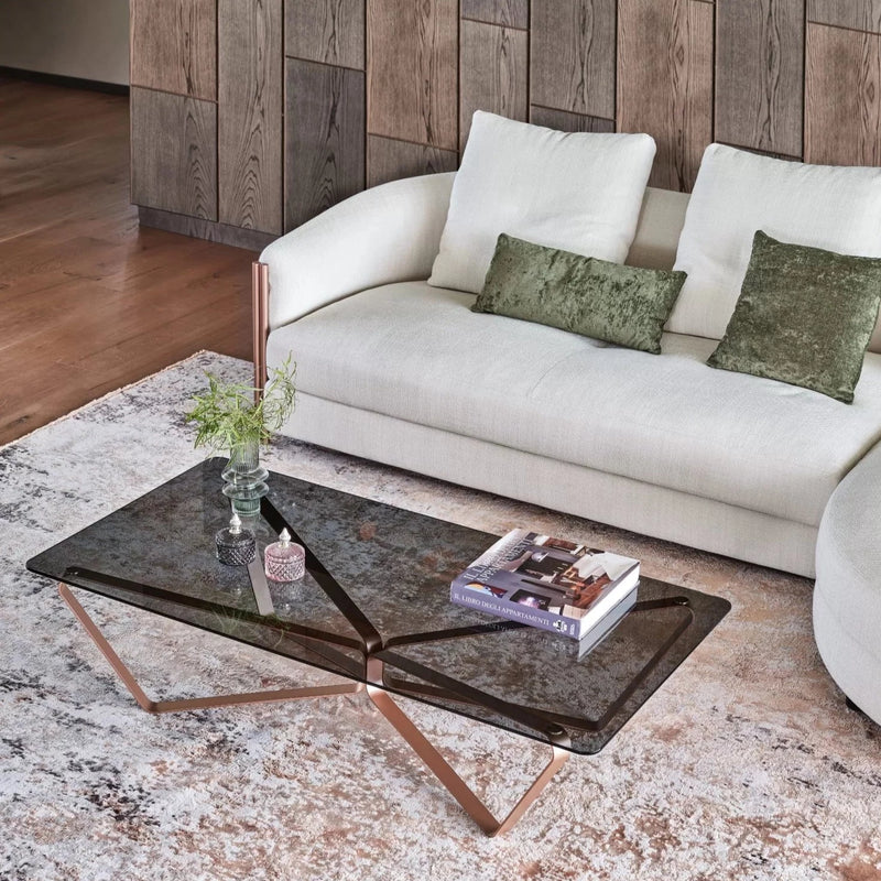 Loop Coffee Table - MyConcept Hong Kong