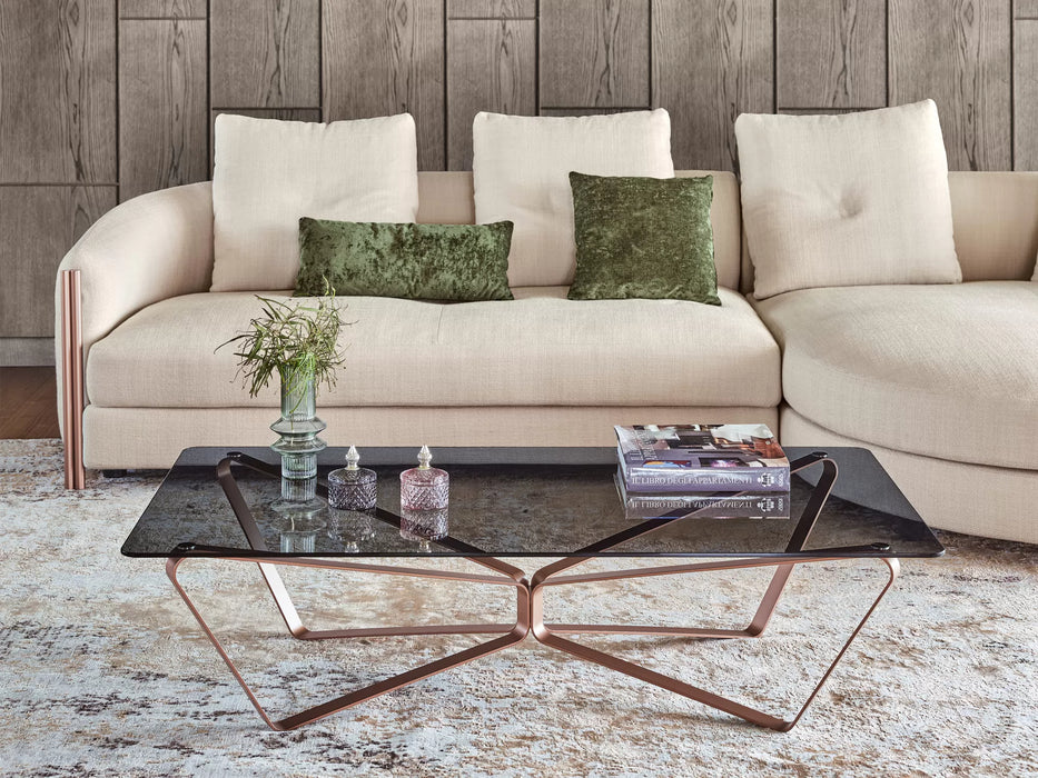 Loop Coffee Table — MyConcept Hong Kong