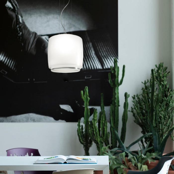 BOT Suspension Lamp - MyConcept Hong Kong