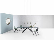 Mood Lined Chair - MyConcept Hong Kong