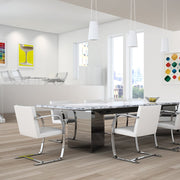 The Mies van der Rohe Chaise Longue Armchair - MyConcept Hong Kong