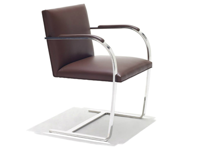 The Mies van der Rohe Chaise Longue Armchair - MyConcept Hong Kong