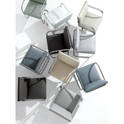 The Mies van der Rohe Chaise Longue Armchair - MyConcept Hong Kong