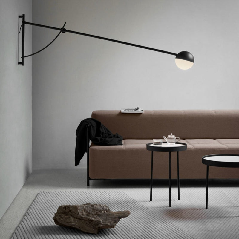 Balancer Wall Black - MyConcept Hong Kong