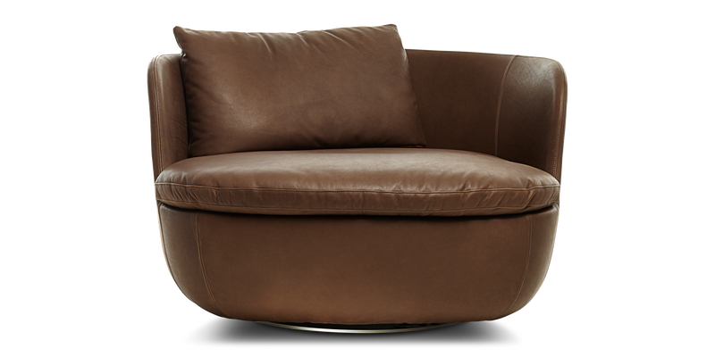 Bart Armchair - MyConcept Hong Kong