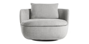Bart Armchair - MyConcept Hong Kong