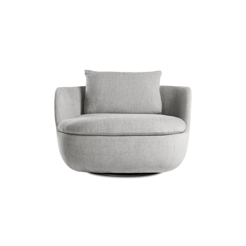 Bart Armchair - MyConcept Hong Kong