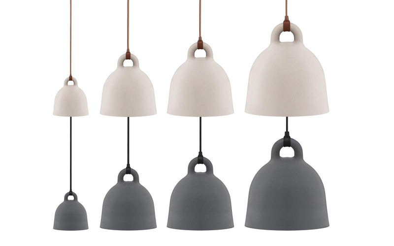 Bell Lamp - MyConcept Hong Kong