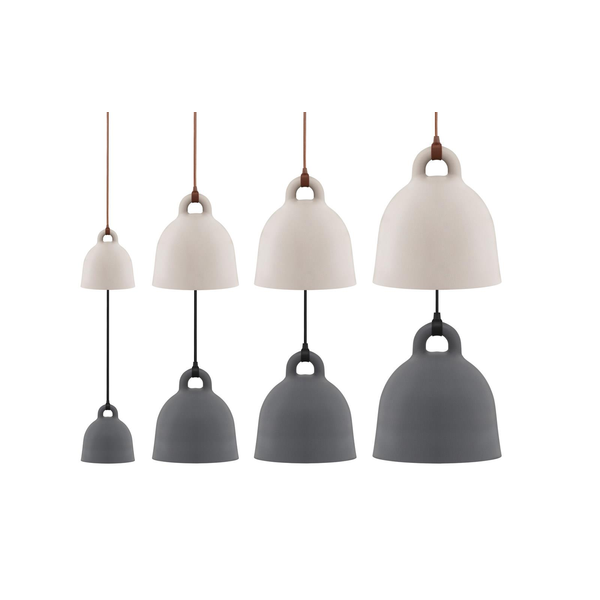 Bell Lamp - MyConcept Hong Kong