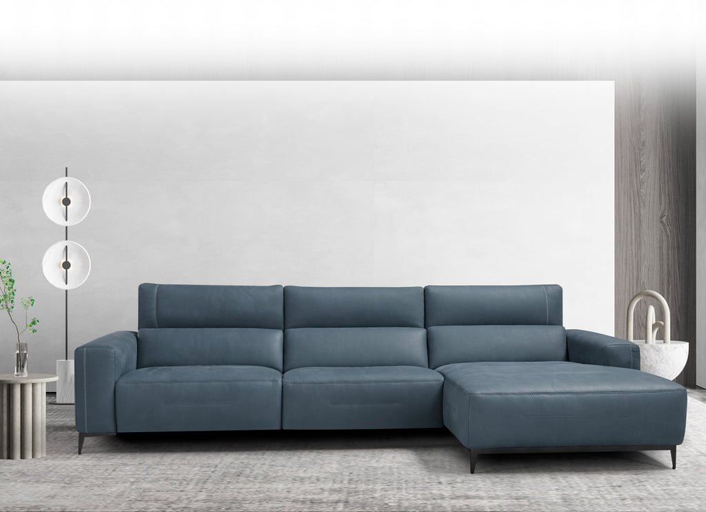Leather Sofas — MyConcept Hong Kong