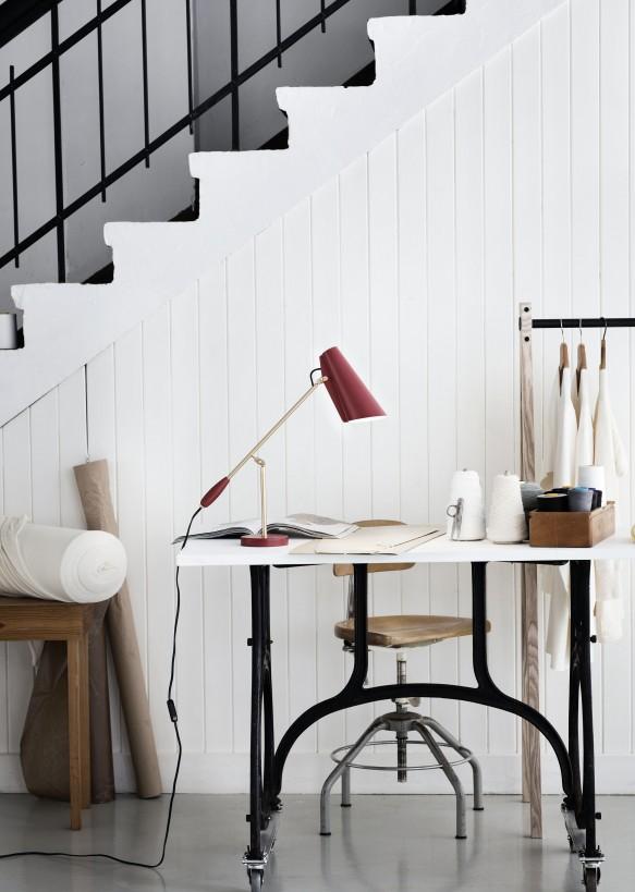 Birdy Table - MyConcept Hong Kong