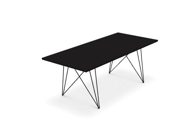 XZ3 Table 200x90 cm