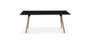 Butch - The Wild Bunch Table 129x75 cm - MyConcept Hong Kong