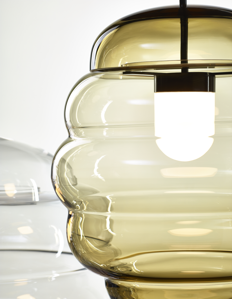 Blimp Medium Pendant Light - MyConcept Hong Kong