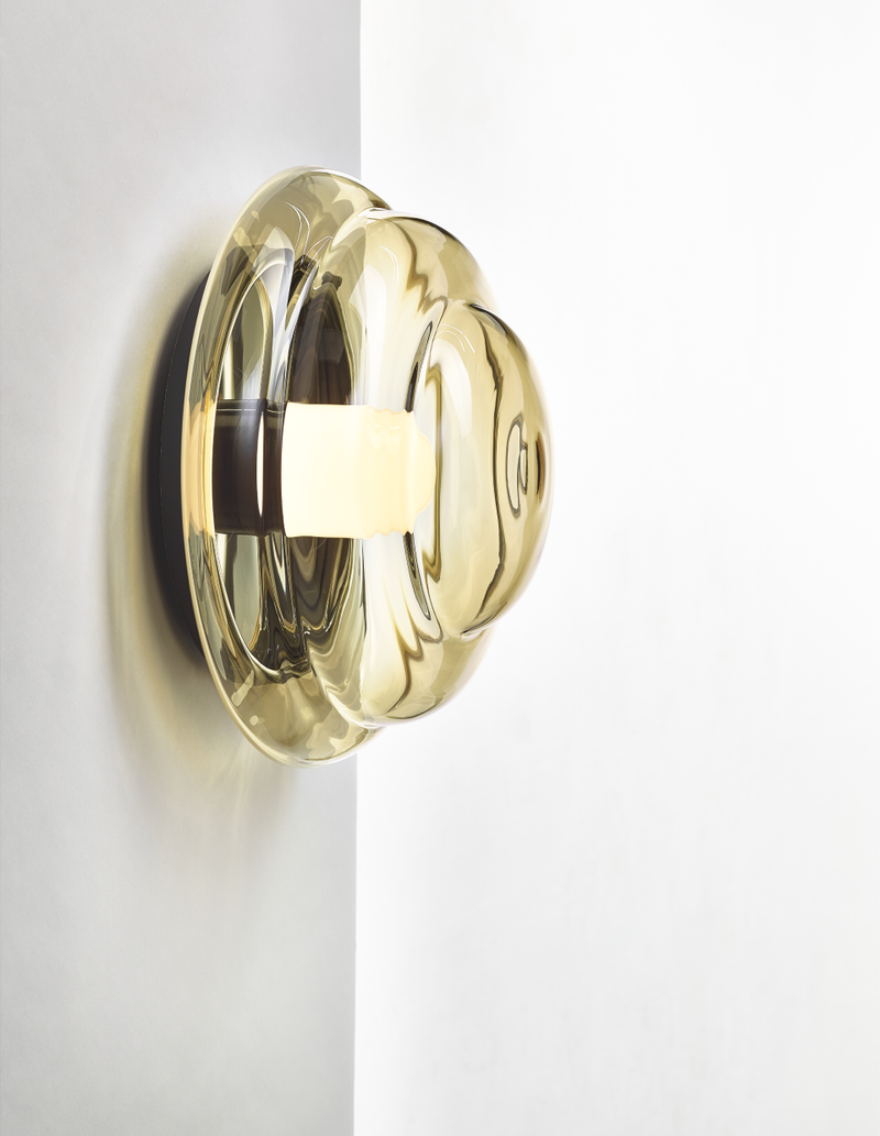 Blimp Wall lighting - MyConcept Hong Kong