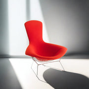 Bertoia High Back Armchair - MyConcept Hong Kong