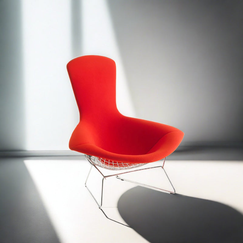 Bertoia High Back Armchair - MyConcept Hong Kong