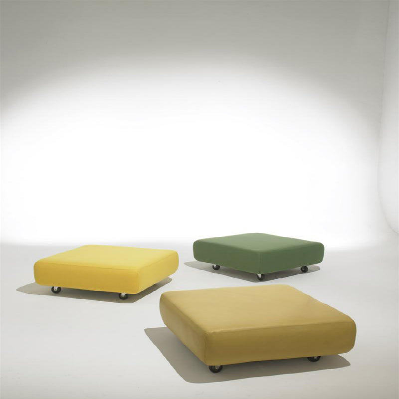Cini Boeri Ottoman - MyConcept Hong Kong