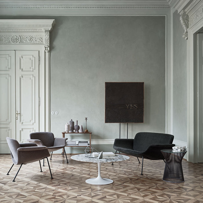 Eero Saarinen Low Table