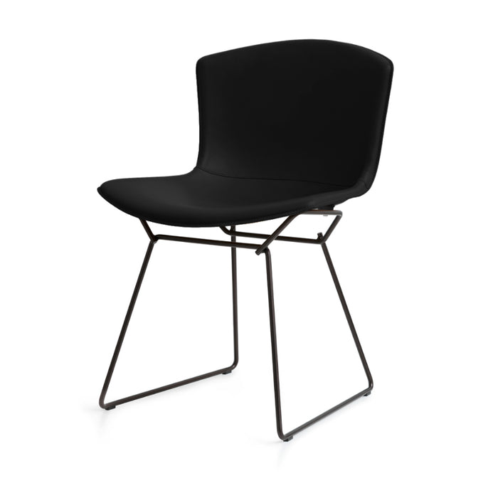 Bertoia Side Chair in Cowhide - MyConcept Hong Kong